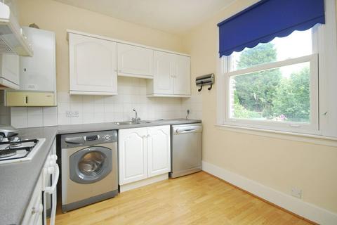 2 bedroom flat for sale, Milton Road, Hanwell, London, W7