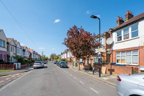 111a Milton Road, London, W7 1LG