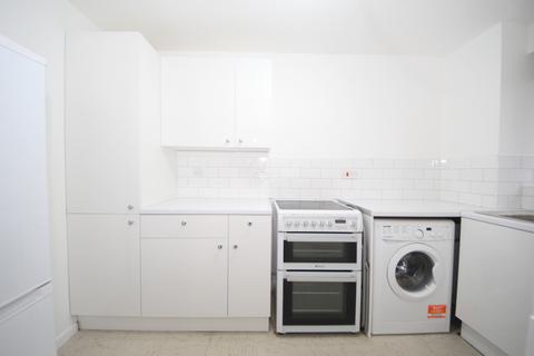 1 bedroom flat to rent, Leigh Hunt Drive, Southgate N14