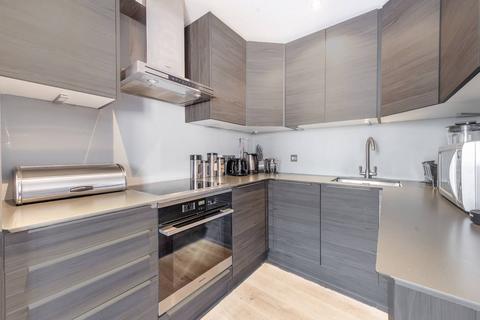 1 bedroom flat for sale - Manson Place, South Kensington, London, SW7