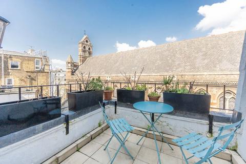 1 bedroom flat for sale - Manson Place, South Kensington, London, SW7