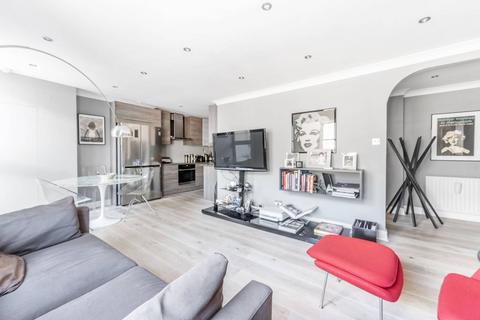 1 bedroom flat for sale - Manson Place, South Kensington, London, SW7