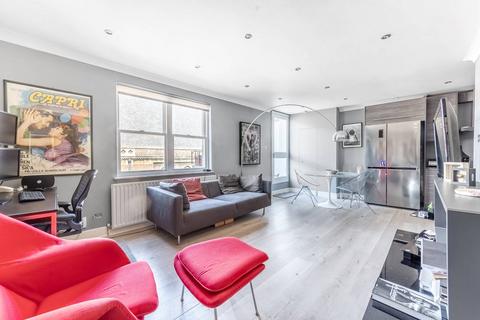 1 bedroom flat for sale - Manson Place, South Kensington, London, SW7