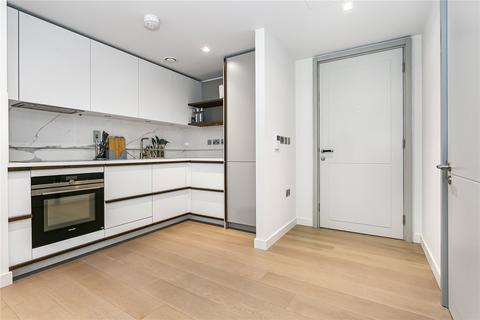 1 bedroom apartment to rent, Newcastle Place, London, W2