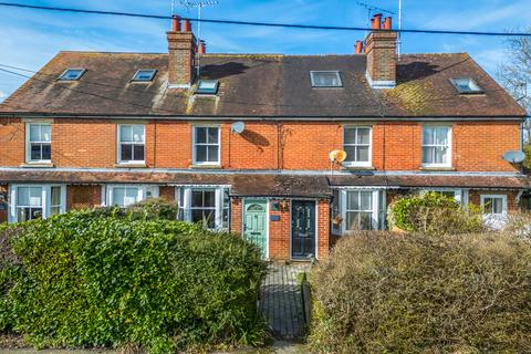 3 bedroom terraced house for sale, Church Road, Mannings Heath, West Sussex