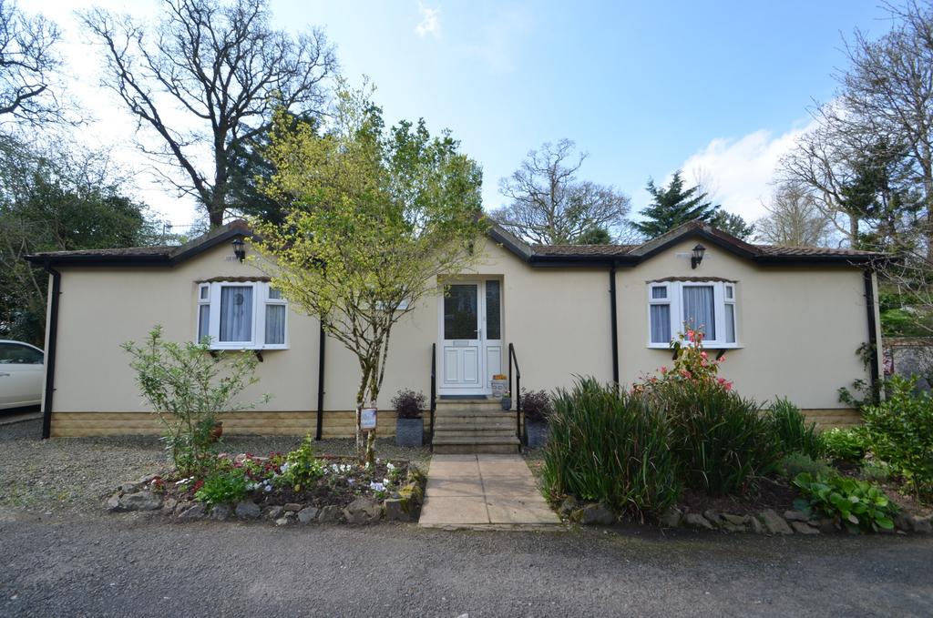 Pathfinder Village, Exeter EX6 2 bed park home for sale £210,000