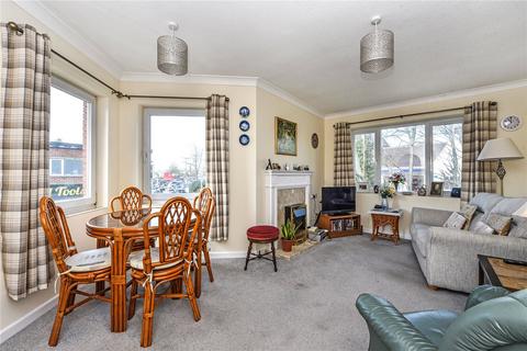 1 bedroom retirement property for sale, Charles Street, Petersfield, Hampshire