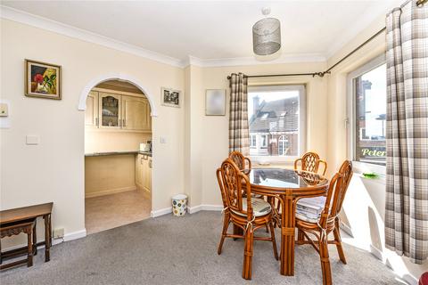 1 bedroom retirement property for sale, Charles Street, Petersfield, Hampshire