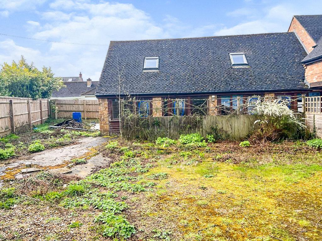 Cottage (The Letting Rooms), Holly Bush Lane, Priors Marston, Southam