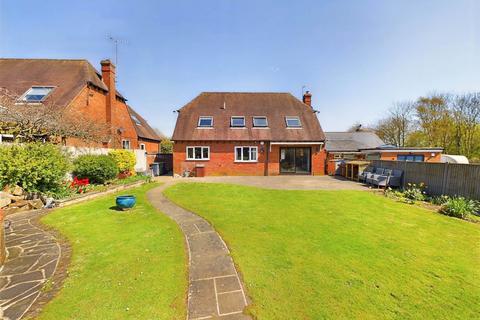 4 bedroom detached house for sale, Bullocks Farm Lane, High Wycombe HP14