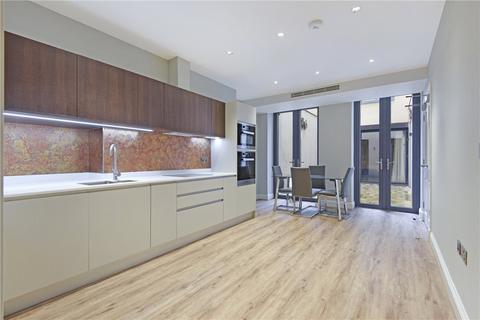 3 bedroom apartment to rent, Portland Place, Marylebone, London, W1B