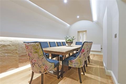 3 bedroom apartment to rent, Portland Place, Marylebone, London, W1B