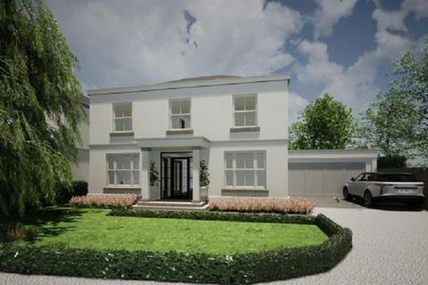 4 bedroom detached house for sale - Plot 1 Dol Y Coed Laleston, Bridgend, Bridgend County. CF31 5EP