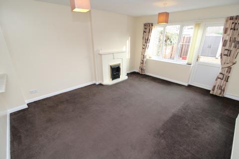 2 bedroom terraced house for sale - Friary Gardens, Newport Pagnell, Buckinghamshire