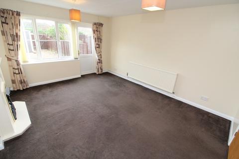 2 bedroom terraced house for sale - Friary Gardens, Newport Pagnell, Buckinghamshire