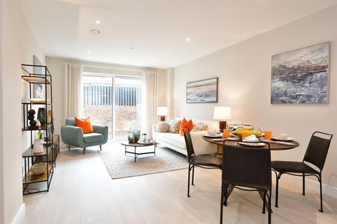 1 bedroom ground floor flat for sale - Century House, Station Road, Horsham, West Sussex