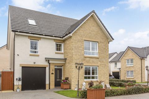 12 Alexander Place, Haddington, EH41 4EZ