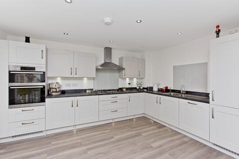 12 Alexander Place, Haddington, EH41 4EZ