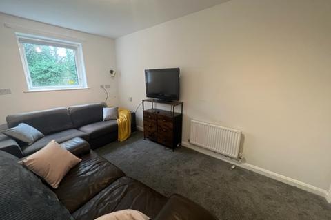 1 bedroom in a house share to rent - Norfolk Park Road, Sheffield S2