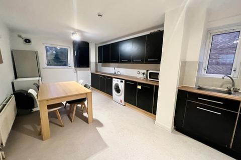 1 bedroom in a house share to rent - Norfolk Park Road, Sheffield S2