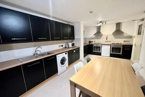 1 bedroom in a house share to rent - Norfolk Park Road, Sheffield S2