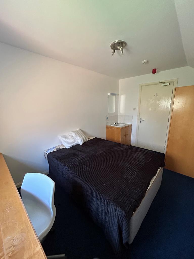 Bedroom 1 (Available Room)