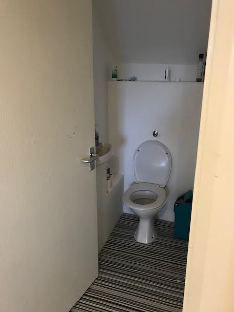 Toilet on 1st Floor (No Photo for Toilet on 2nd...