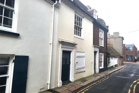 2 bedroom terraced house to rent, Middle Street, Deal, CT14