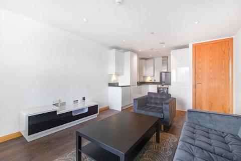 2 bedroom flat to rent, Pinnacle Tower, 23 Fulton Road, Wembley Park, London, HA9