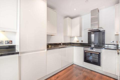 2 bedroom flat to rent, Pinnacle Tower, 23 Fulton Road, Wembley Park, London, HA9