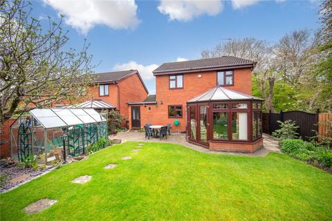 22 Copthorne, Luton, LU2 8RJ