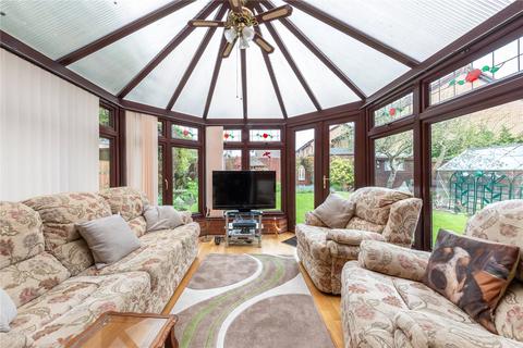 22 Copthorne, Luton, LU2 8RJ