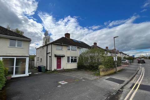 4 bedroom semi-detached house to rent, York Road, Oxford, Oxford, Oxfordshire, OX3