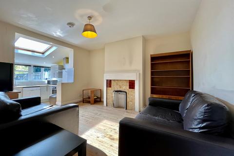 4 bedroom semi-detached house to rent, York Road, Oxford, Oxford, Oxfordshire, OX3