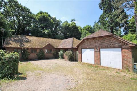 4 bedroom bungalow for sale, Five Oaks, Headley Fields, Headley