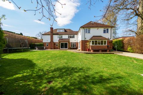 Beech Lawn Beech Grove, Mayford, Woking, GU22 0SX