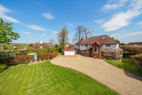 Beech Lawn Beech Grove, Mayford, Woking, GU22 0SX