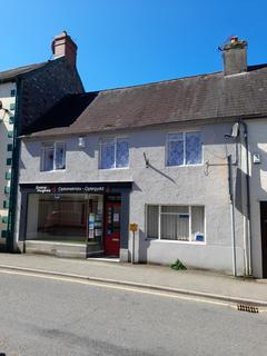 8 Stone Street, Llandovery, SA20 0JR
