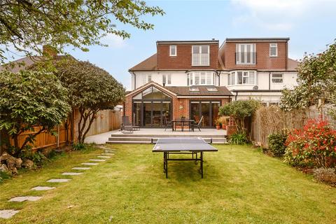 5 bedroom semi-detached house for sale, Dickerage Road, Kingston upon Thames, KT1
