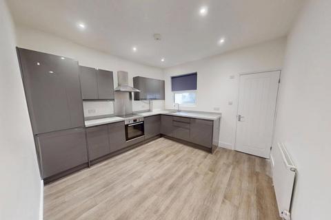 Sandown Road, Brighton, BN2