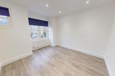 2 bedroom flat to rent, Sandown Road, Brighton, BN2