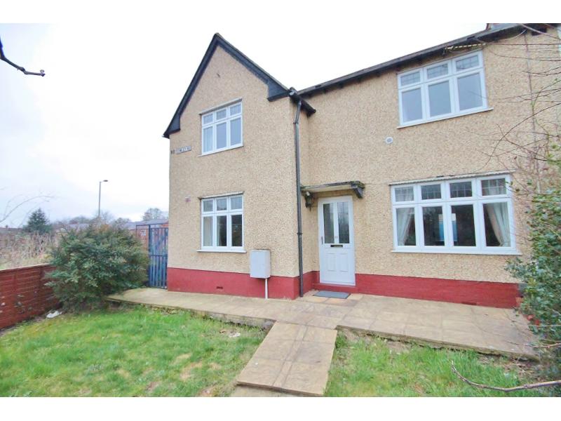 Cowley Road, Littlemore, Oxford, OX4 4 bed semidetached house to rent