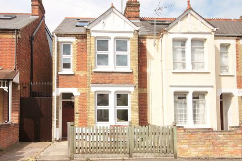 5 bedroom semi-detached house to rent - Howard Street, Cowley, East Oxford, OX4