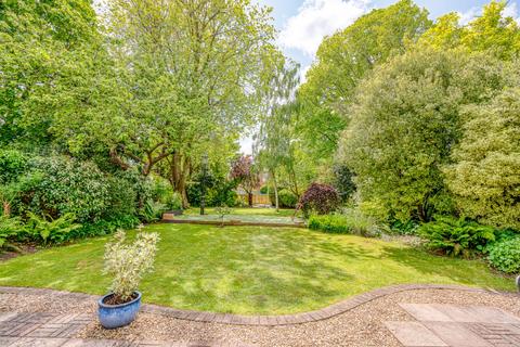 5 bedroom detached house for sale - Redland Road, Redland, Bristol, BS6