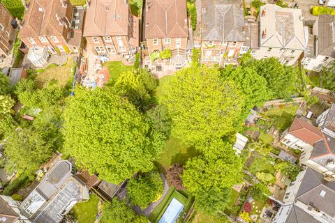5 bedroom detached house for sale - Redland Road, Redland, Bristol, BS6