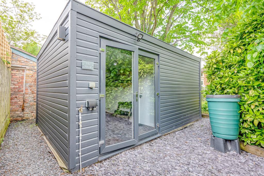 Cabin