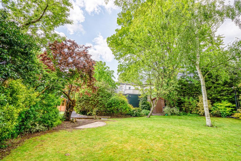 Garden 2