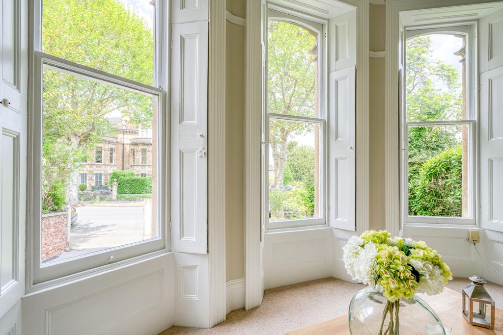 Bay Windows