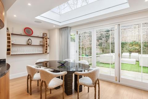 2 bedroom semi-detached house for sale, Bloomfield Terrace, London, SW1W