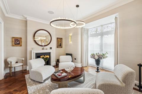 2 bedroom semi-detached house for sale, Bloomfield Terrace, London, SW1W